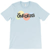 the oneders T-Shirt