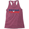 texas Racerback Tank
