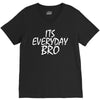 Jake Paul its everyday Bro V-Neck Tee