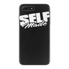 self made (2) iPhone 7 Plus Case