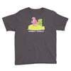 so hungry Youth Tee