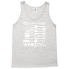 choose your weapon Tank Top