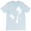 tom waits rock indie rock pop music T-Shirt