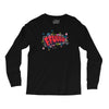 ffuuuu Long Sleeve Shirts