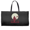 halloween special 1 Weekender Totes