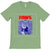 paws (jaws) T-Shirt