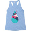 tear Racerback Tank