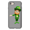 DABBİNG LEPRECHAUN iPhone 8