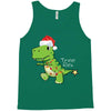 tree rex Tank Top