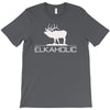 christmas gift elkaholic T-Shirt