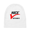 LET'S DO IT Baby Beanies