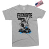 i am the one who knocks Exclusive T-shirt