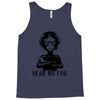hear no evil Tank Top