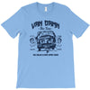 neva quit T-Shirt
