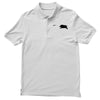 boar hunting Polo Shirt