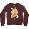 cake delivery Crewneck Sweatshirt
