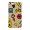 Crazy iPhone 7 Case