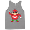Ugandan Knuckles Tank Top