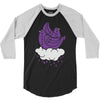 doves in mourning 3/4 Sleeve Shirt