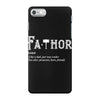 fathor iPhone 7 Case