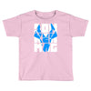 die antwoord donker mag Toddler T-shirt