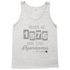 made in 1976 and still awesome Tank Top