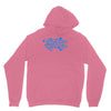 bargain paradise garage sign Unisex Hoodie