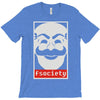 fsoci3ty T-Shirt