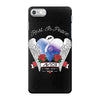rest in peace avicii iPhone 7 Case