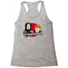 it's leviosaaaaaaah Racerback Tank