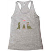 natal Racerback Tank