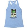gameboy Racerback Tank