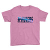 jake paulers cool lights Youth Tee