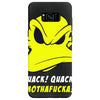 quack quack (2) Samsung Galaxy S8