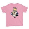 maxooki Youth Tee
