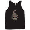 cute cat Tank Top