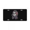 BEAUTY License Plate