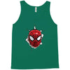 AMAZING SPIDER Tank Top