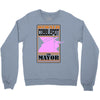 oswald Crewneck Sweatshirt