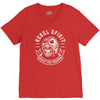 rebel since V-Neck Tee