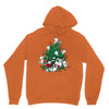 cat tree Unisex Hoodie