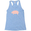 it's all good Racerback Tank
