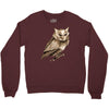 owligami Crewneck Sweatshirt
