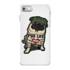 PUG LIFE iPhone 7 Case