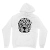 ask me about my shar pei Unisex Hoodie