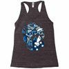 fresh life Racerback Tank