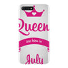 queens are born in july iPhone 7 Plus Case