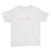 jake paul signature Youth Tee