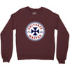 universe master Crewneck Sweatshirt
