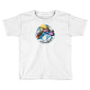 in the midst of war Toddler T-shirt